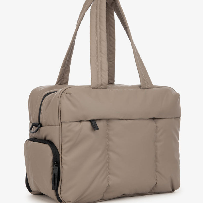 Large Capacity Casual Shoulder Travel Bag