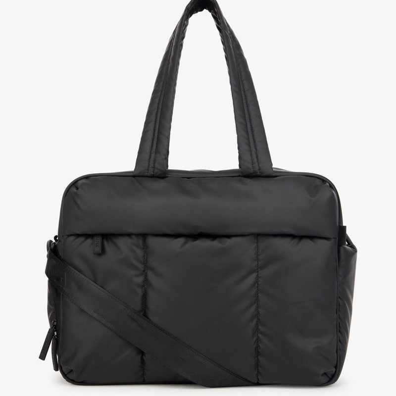 Large Capacity Casual Shoulder Travel Bag