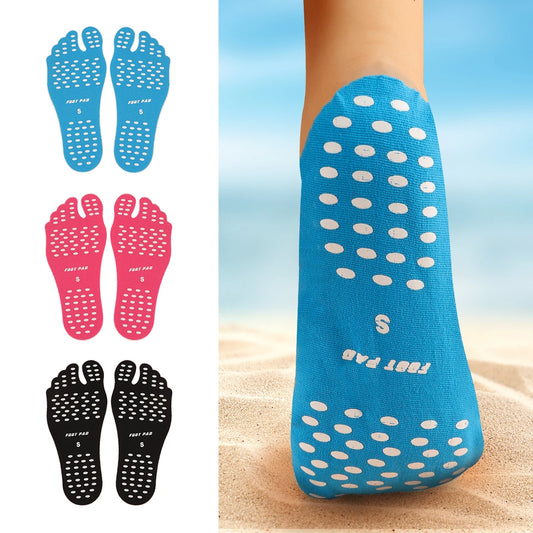 Non-slip beach shoes