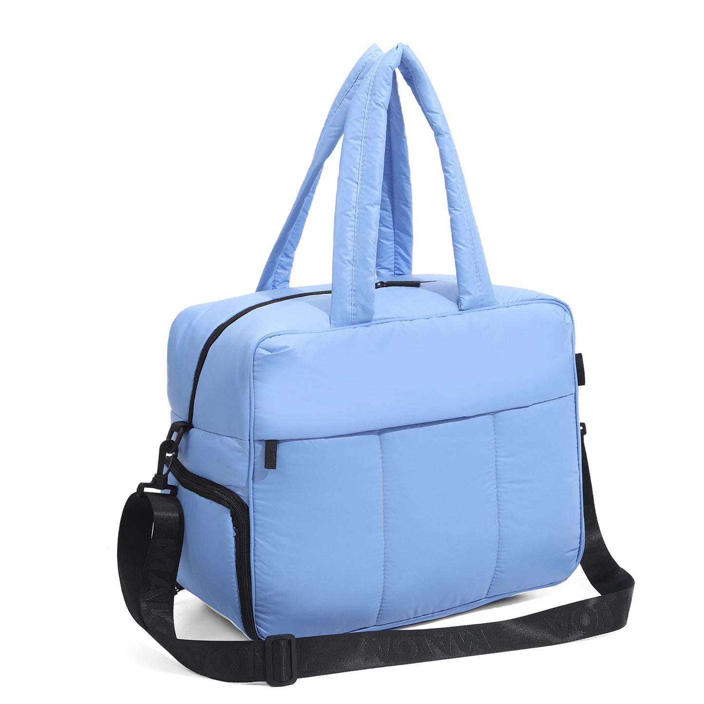 Large Capacity Casual Shoulder Travel Bag